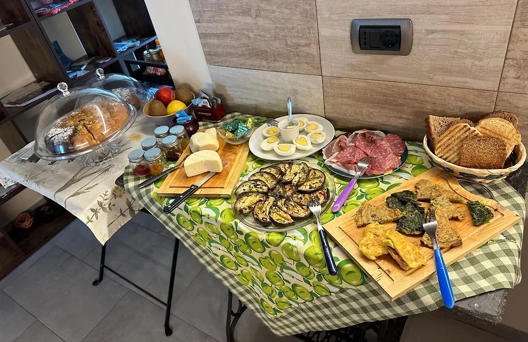 B&B La Dormeria-1