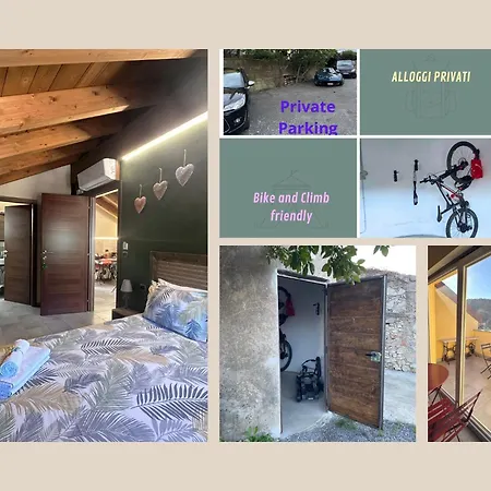 B&B La Dormeria-3